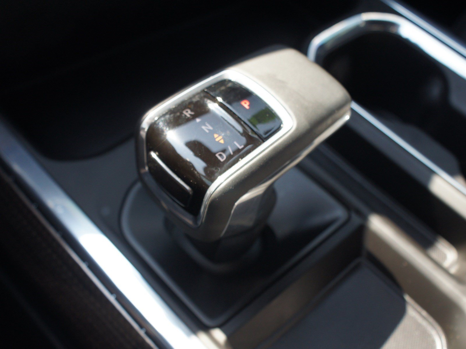 Used 2025 Chevrolet Silverado 1500 LT Trail Boss w/ Convenience Package II AWD/4WD image 13