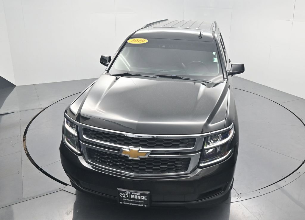 Used 2019 Chevrolet Suburban LT AWD/4WD image 56