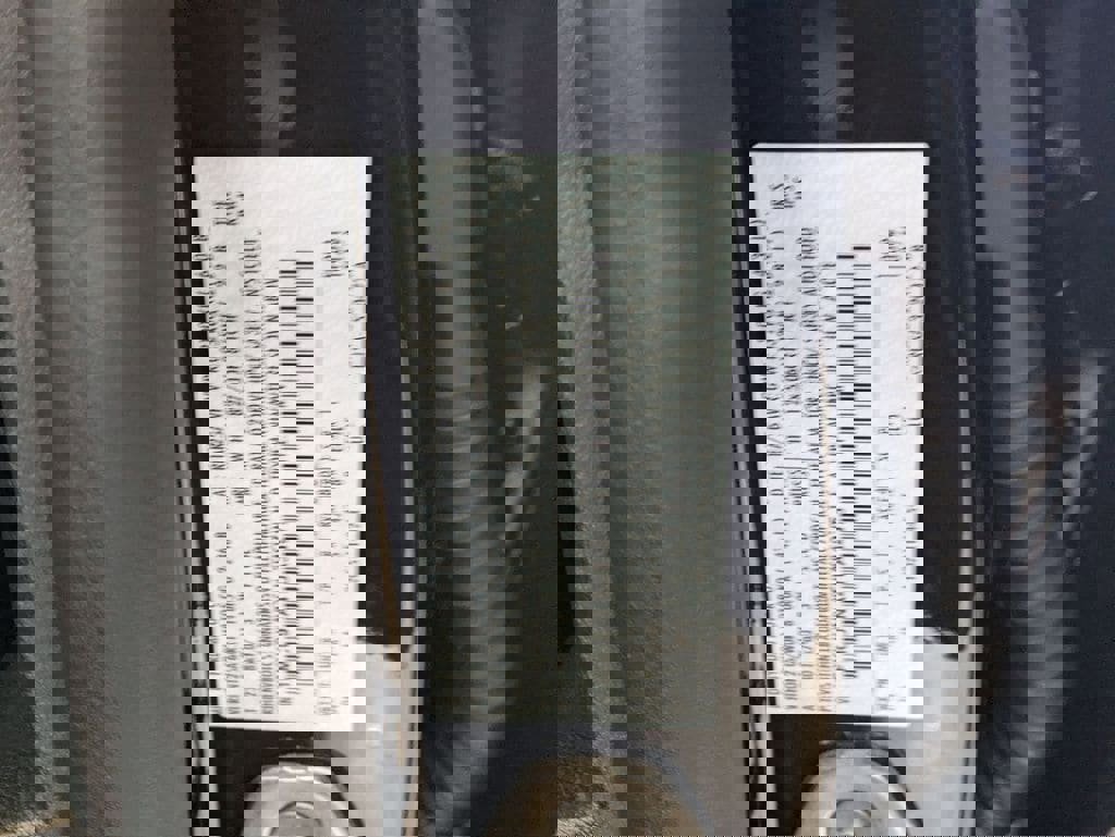 New 2026 Ford Escape ST-Line Select w/ Equipment Group 401A image 24