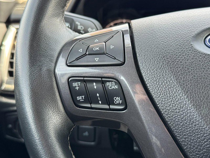 Used 2022 Ford Ranger Lariat w/ Technology Package image 16