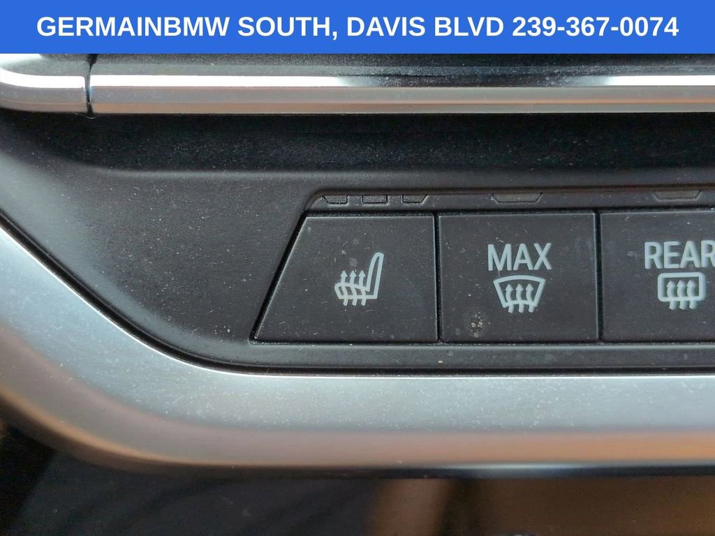 Certified 2024 BMW X3 xDrive30i w/ Premium Package image 25