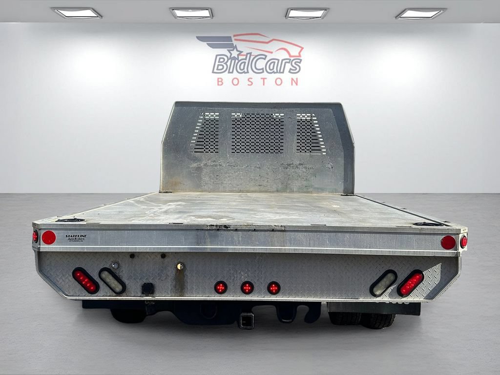 Used 2013 RAM 3500 Tradesman w/ PWR & Remote Entry Group AWD/4WD image 5