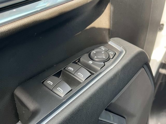 New 2026 Chevrolet Silverado 1500 LT image 26