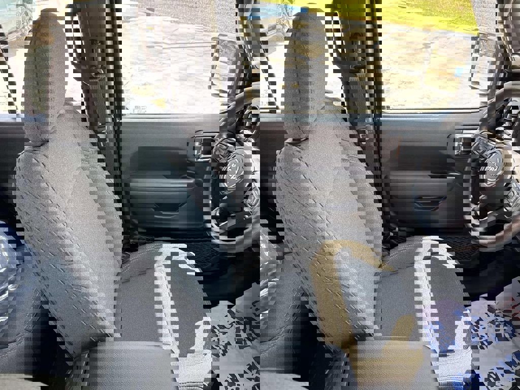 New 2026 Jeep Gladiator Sport image 23