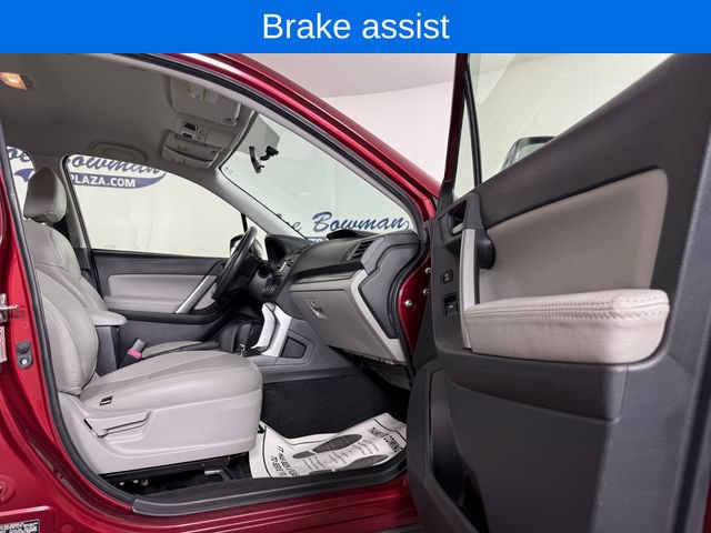 Used 2014 Subaru Forester 2.5i AWD/4WD image 17
