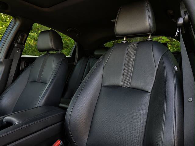 Used 2020 Honda Civic EX-L image 12
