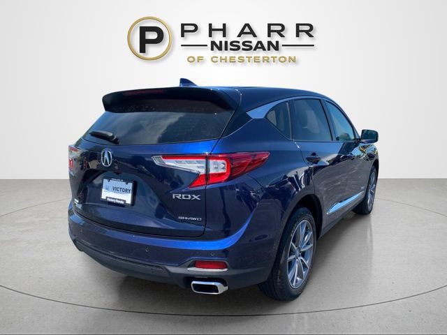 Used 2024 Acura RDX w/ Technology Package AWD/4WD image 5