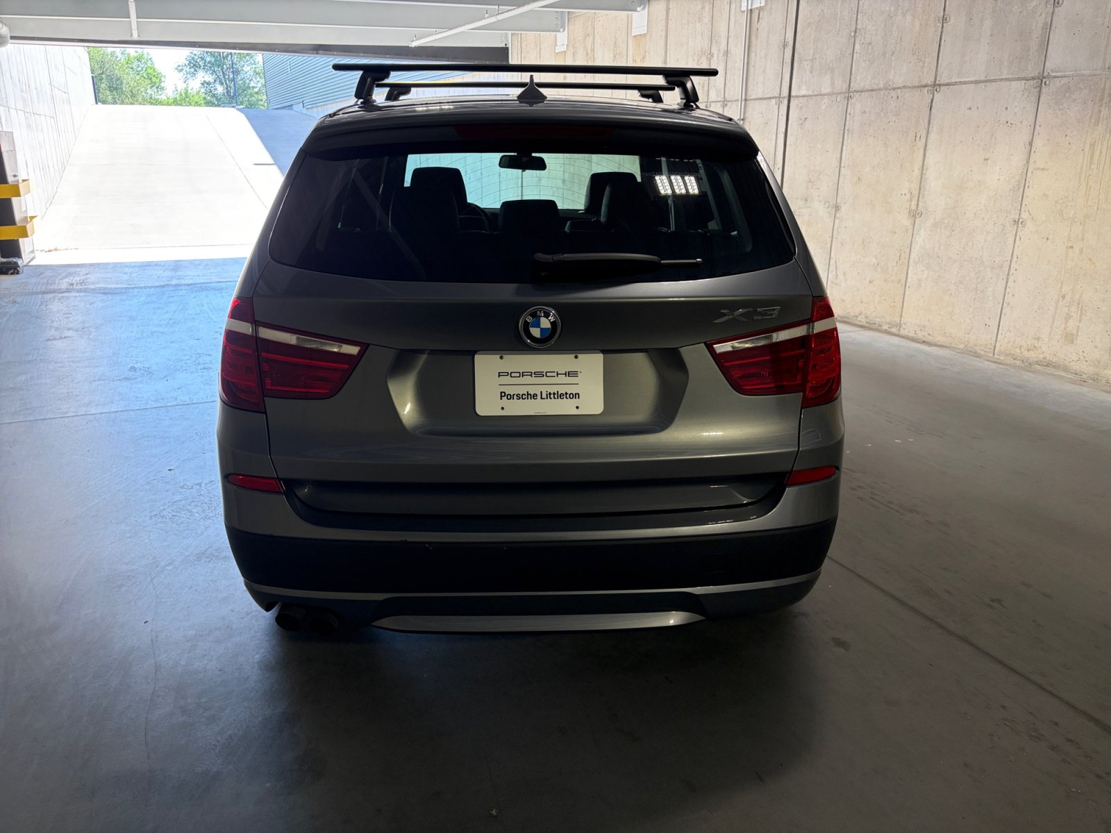 Used 2011 BMW X3 xDrive28i AWD/4WD image 7