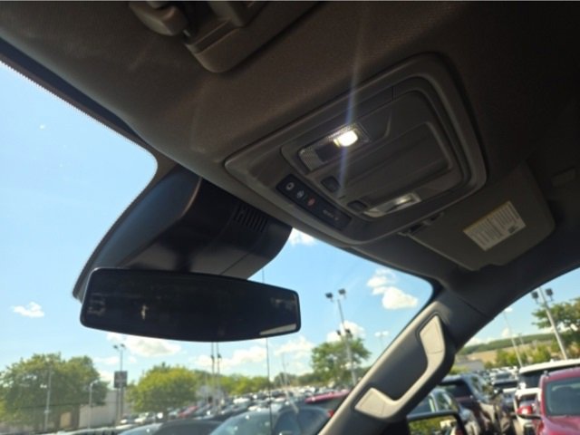 New 2025 Chevrolet Silverado 1500 LT image 20