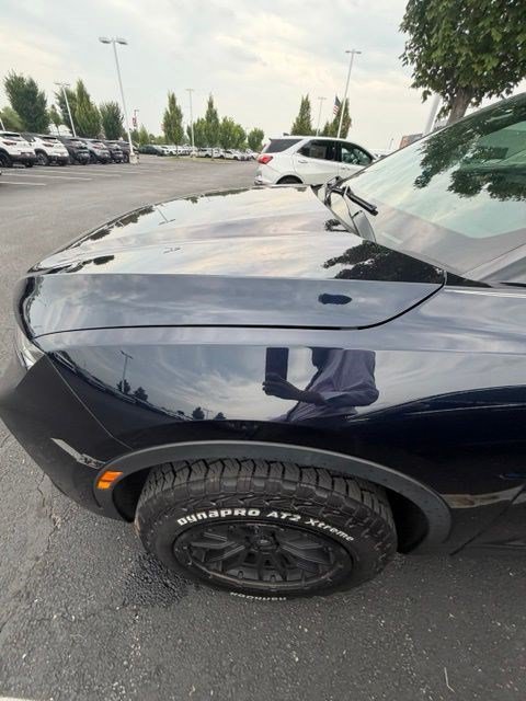Used 2021 Chevrolet Blazer LT FWD image 26