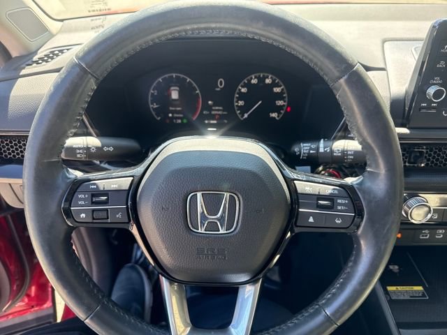 Certified 2024 Honda CR-V EX-L image 11
