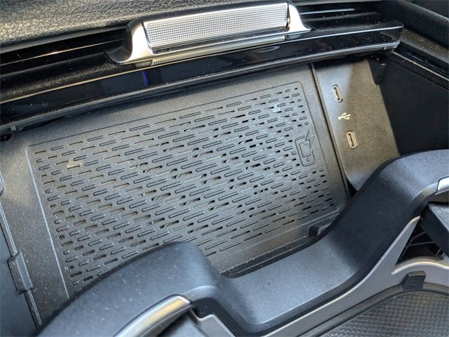 Used 2024 Mercedes-Benz GLS 450 4MATIC image 27