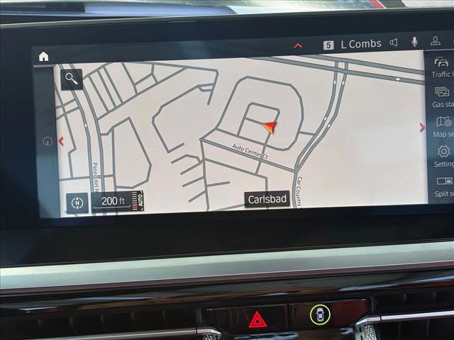 Used 2025 BMW Z4 sDrive30i w/ Premium Package image 13