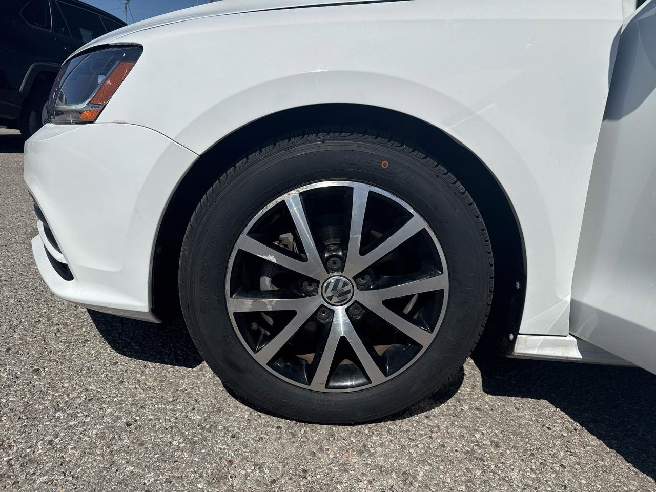 Used 2017 Volkswagen Jetta SE image 25