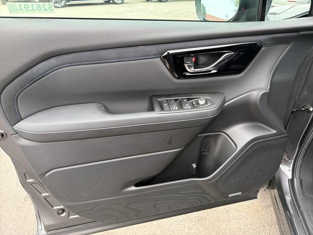 Used 2026 Subaru Forester Limited AWD/4WD image 17