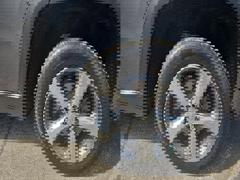 Used 2021 Jeep Grand Cherokee L Limited image 13