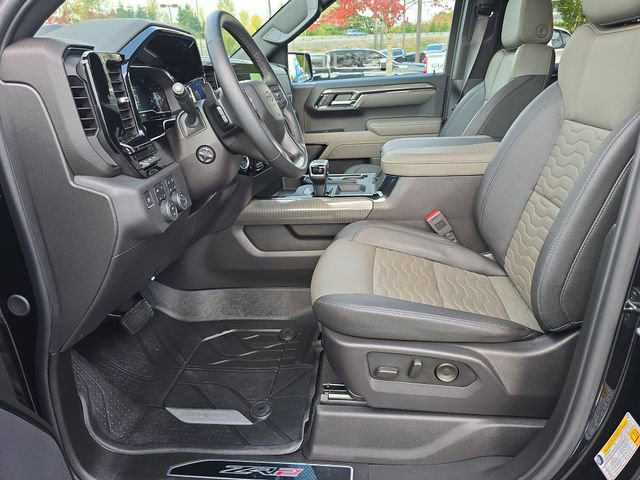 Certified 2024 Chevrolet Silverado 1500 ZR2 image 25