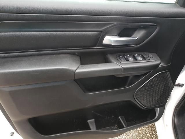 Used 2023 RAM 1500 Tradesman image 13