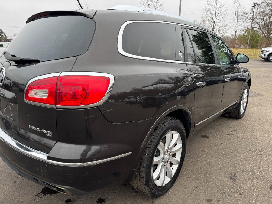 Used 2014 Buick Enclave Premium w/ Trailering Provision Package image 11