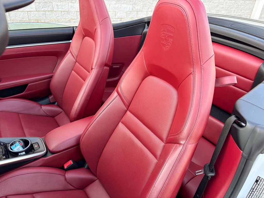 Used 2021 Porsche 911 Carrera S RWD image 21