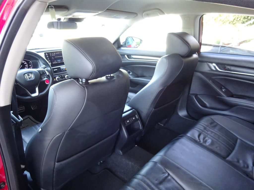 Used 2022 Honda Accord Sport Special Edition image 19