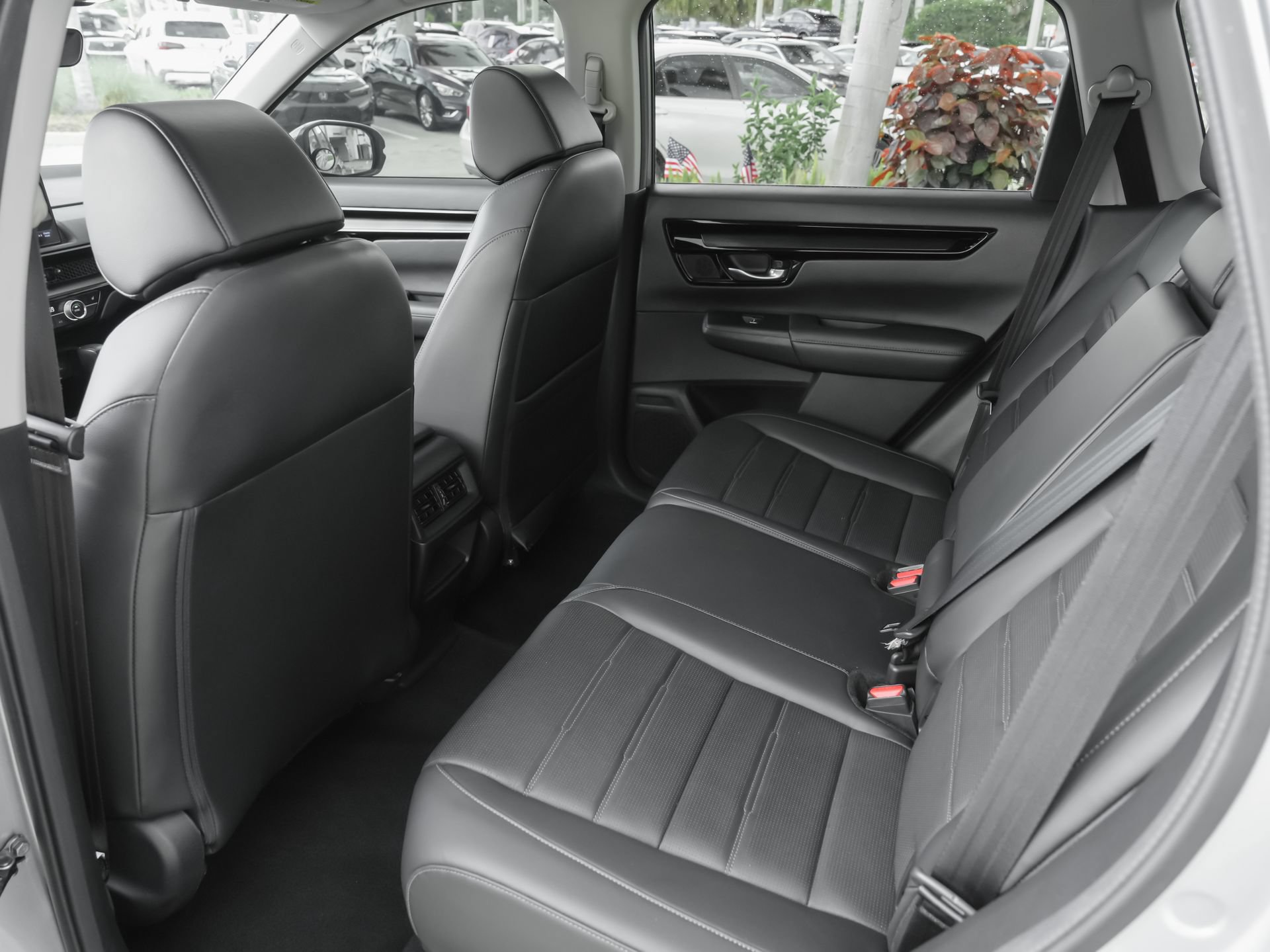Used 2023 Honda CR-V EX-L image 34