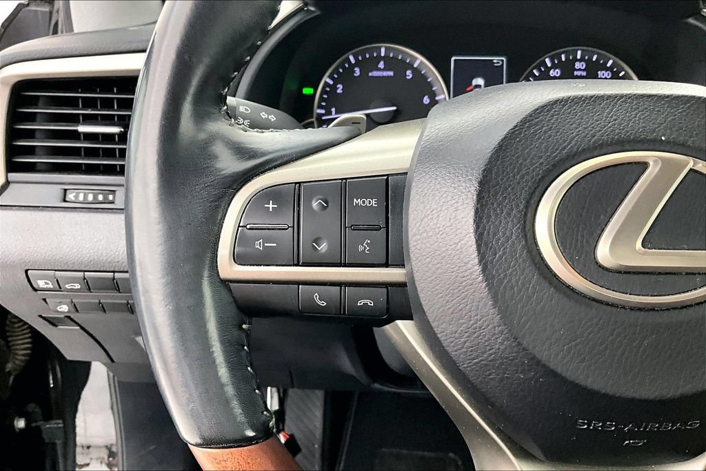 Used 2020 Lexus RX 350 AWD w/ Premium Package image 26