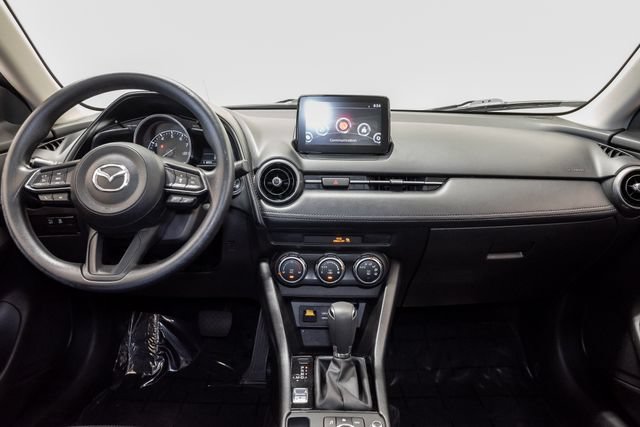 Used 2020 MAZDA CX-3 Sport FWD image 26