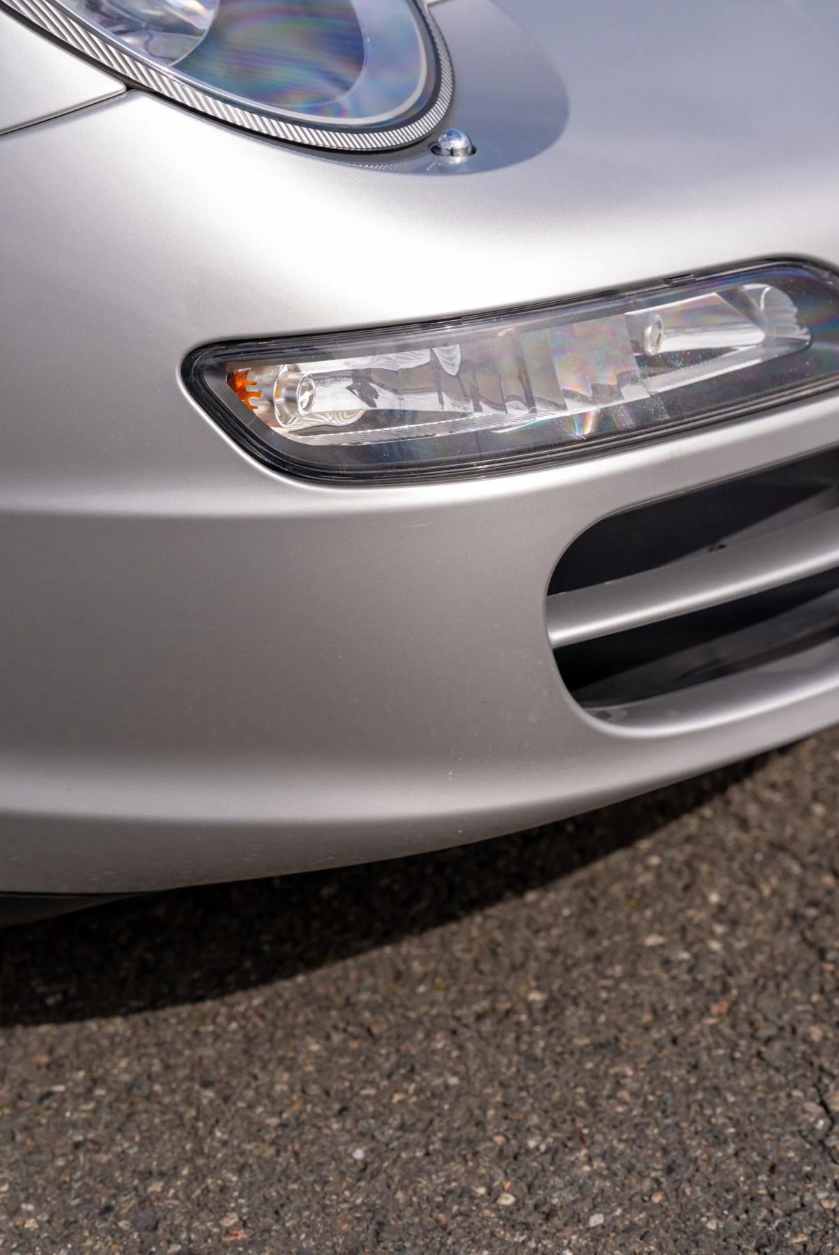 Used 2005 Porsche 911 Carrera S image 45