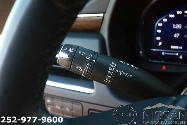 Used 2024 Chevrolet Tahoe Premier image 26