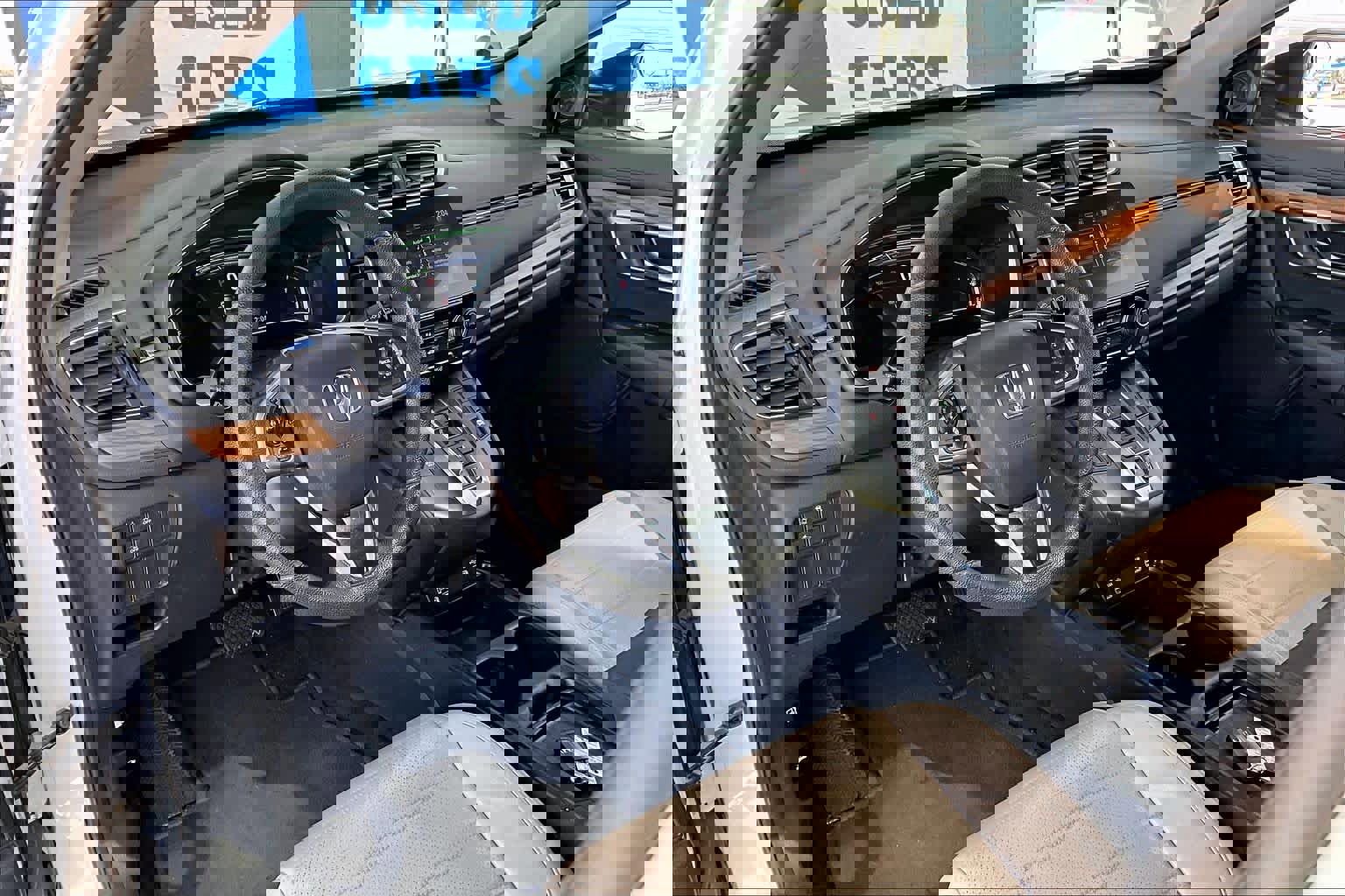 Certified 2020 Honda CR-V EX image 18