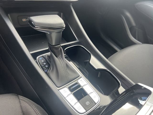 New 2026 Hyundai Tucson SEL image 28