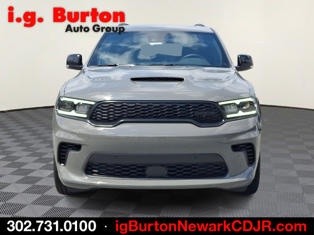 New 2026 Dodge Durango GT AWD/4WD image 2