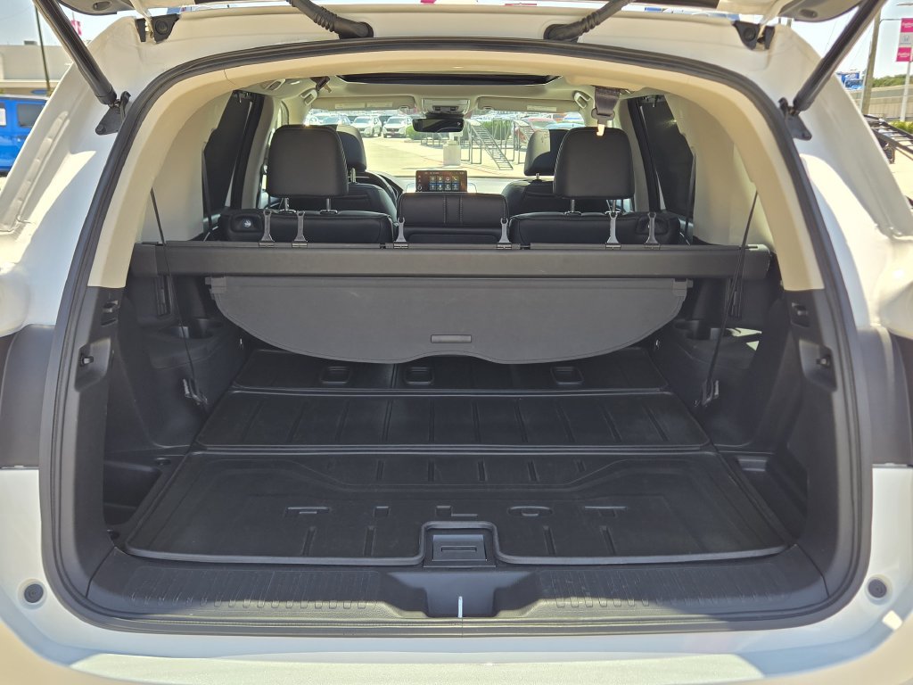 Certified 2023 Honda Pilot Elite image 19