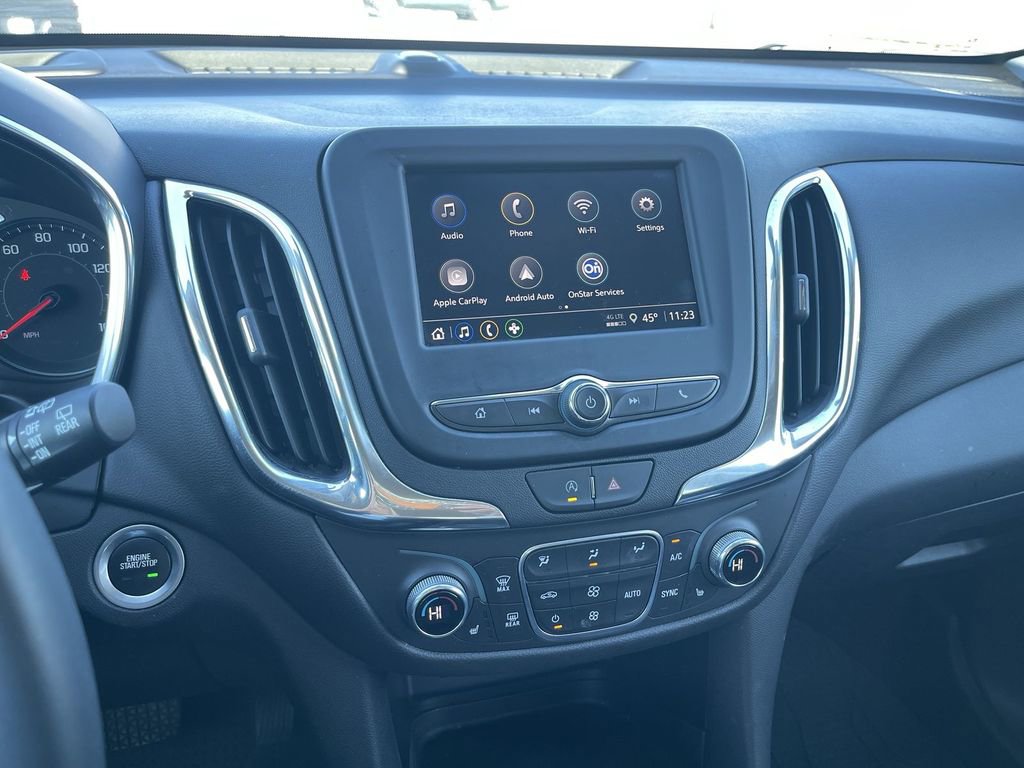 Used 2024 Chevrolet Equinox LT w/ LPO, Floor Liner Package image 26