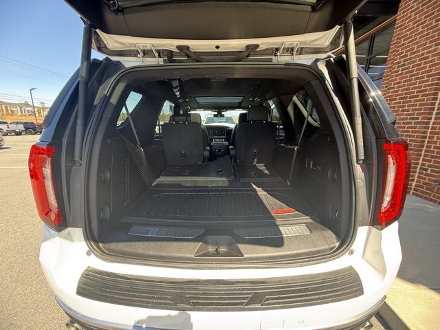 Used 2022 GMC Yukon Denali AWD/4WD image 15