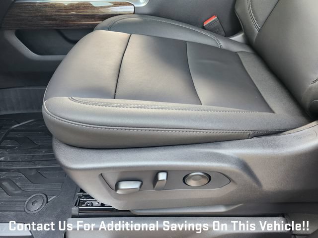 New 2026 GMC Sierra 1500 Elevation w/ Elevation Premium Package AWD/4WD image 18