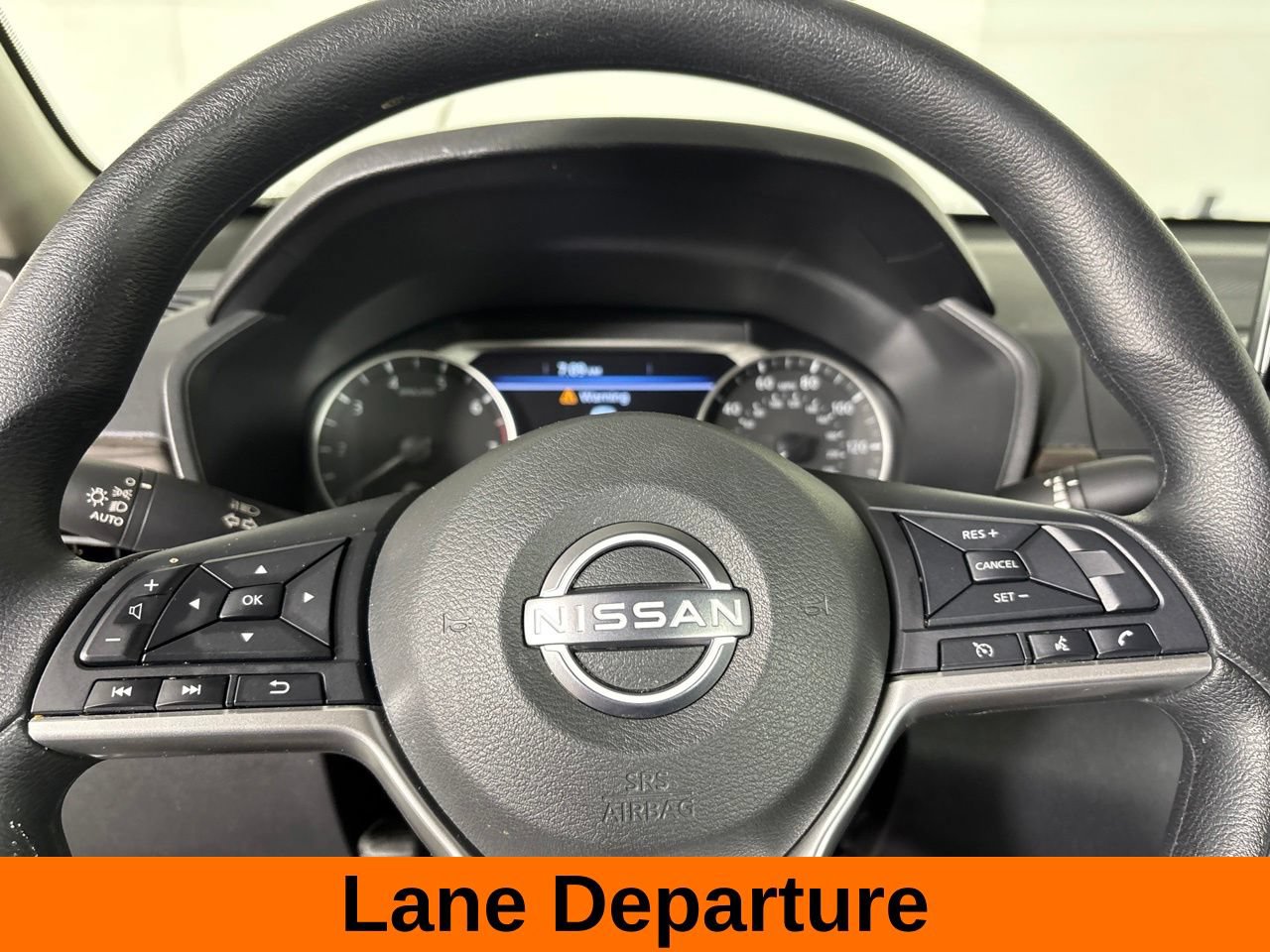 Used 2026 Nissan Altima 2.5 SV AWD/4WD image 11