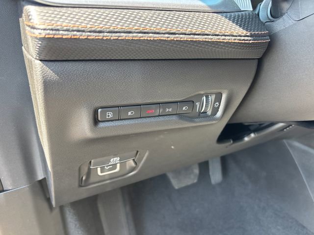 New 2026 Jeep Cherokee Limited AWD/4WD image 14