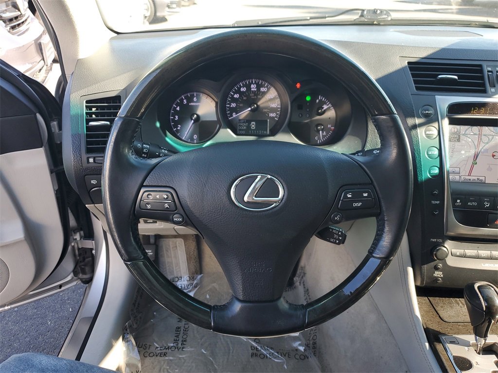 Used 2011 Lexus GS 350 image 21