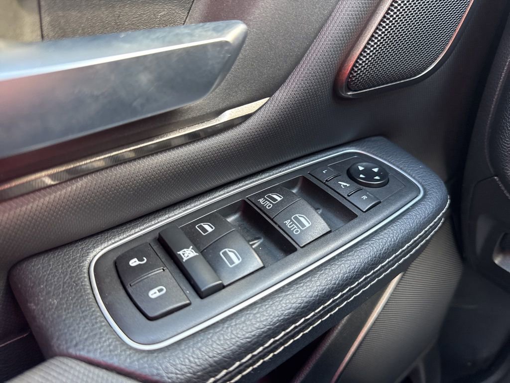 Used 2021 RAM 1500 Rebel w/ Rebel Level 2 Equipment Group image 8