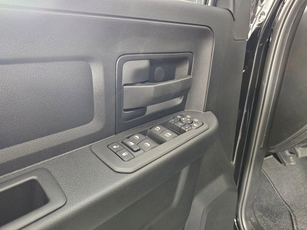 New 2026 RAM 3500 Tradesman image 21