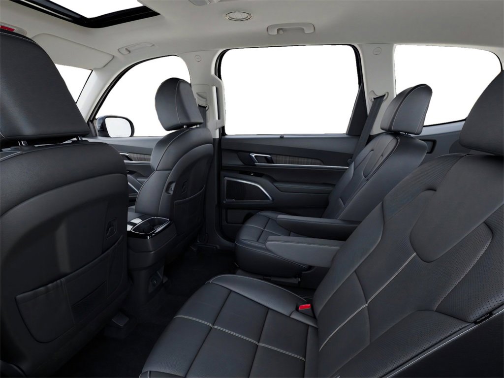 New 2025 Kia Telluride EX image 18