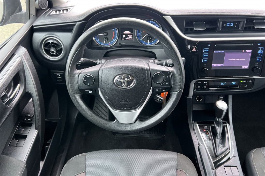 Certified 2018 Toyota Corolla LE image 16
