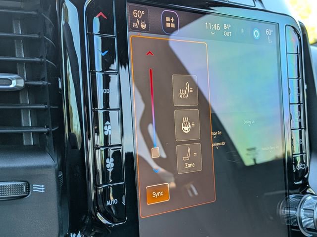 New 2026 RAM 1500 Big Horn image 24