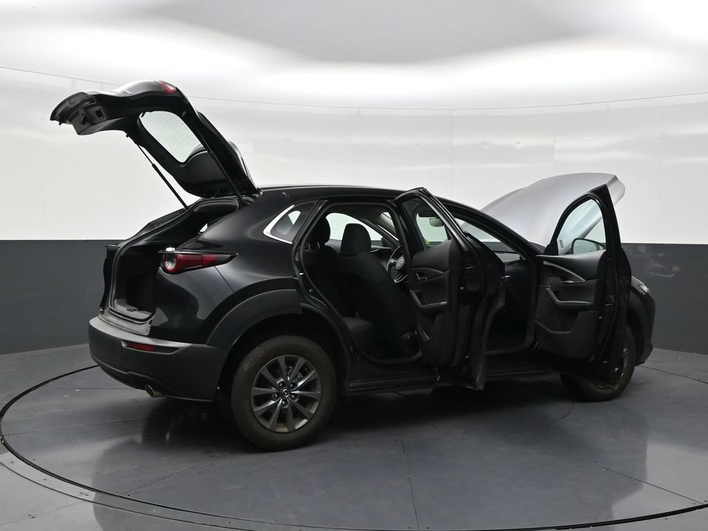 Used 2025 MAZDA CX-30 AWD 2.5 S image 27
