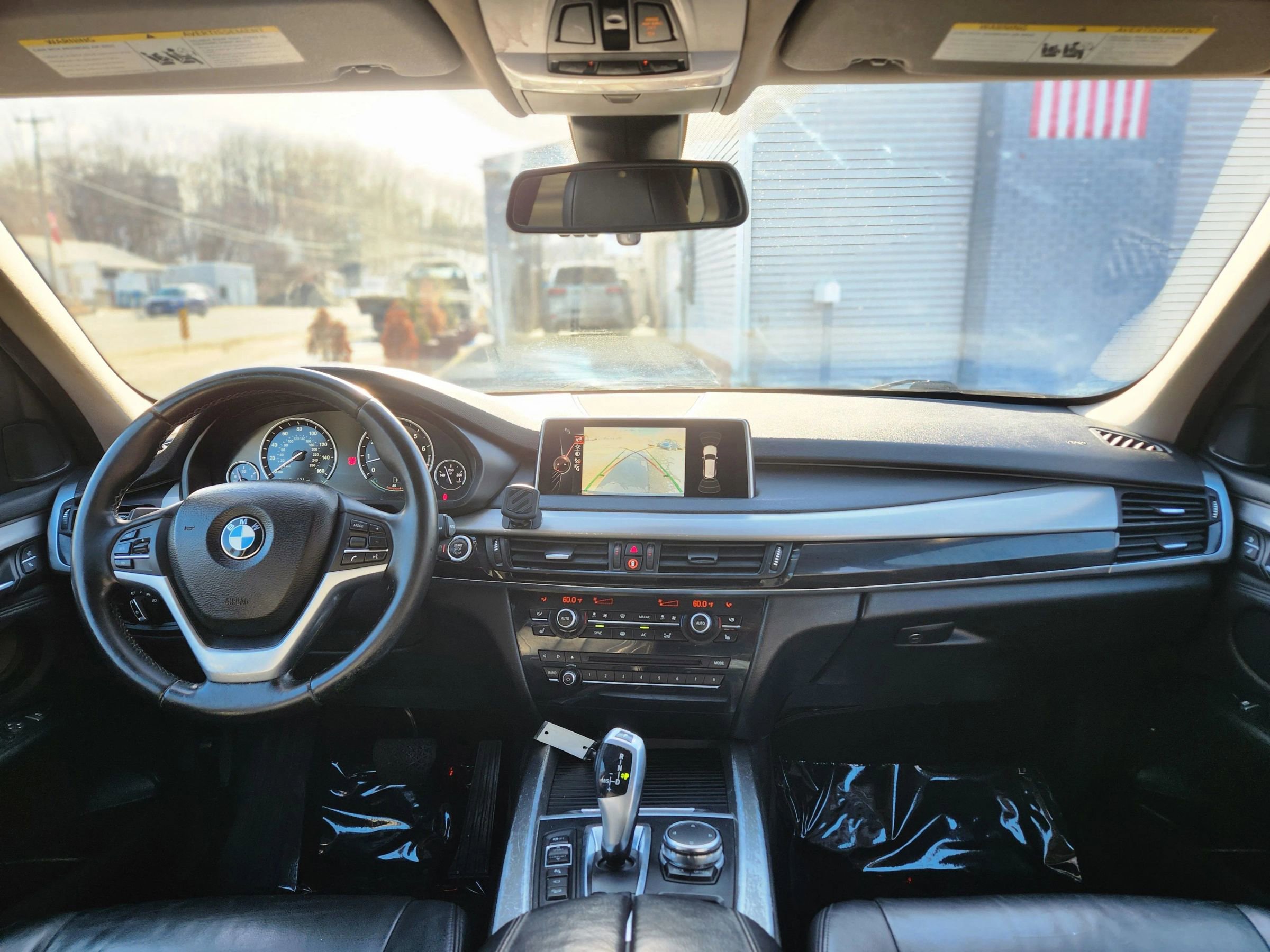 Used 2016 BMW X5 xDrive35i image 29