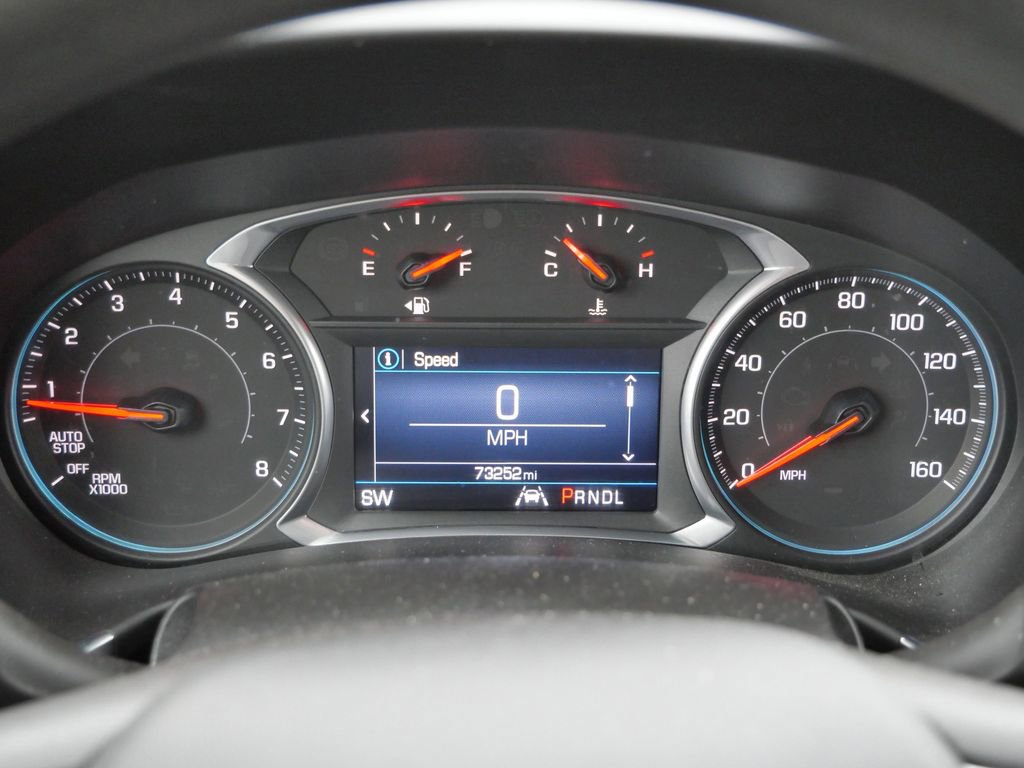 Used 2020 Chevrolet Equinox LT image 20