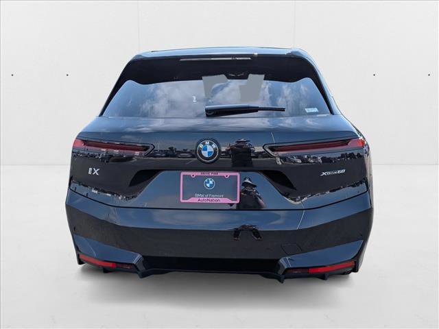 Used 2026 BMW iX xDrive60 image 7