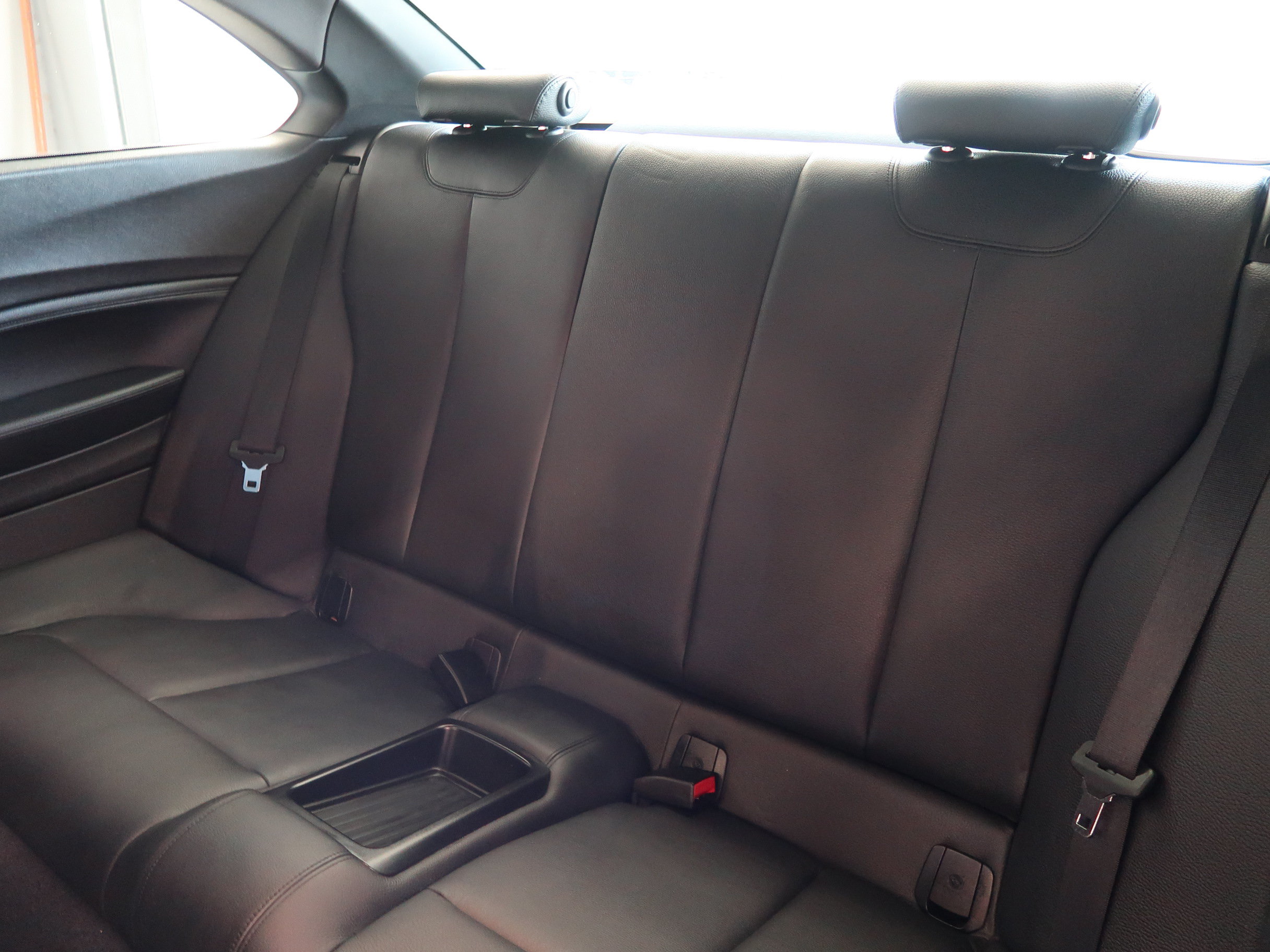 Used 2015 BMW M235i Coupe RWD image 29